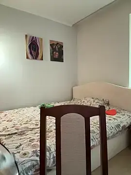 Stripchat Free Porn Cam of Sabrina_shells