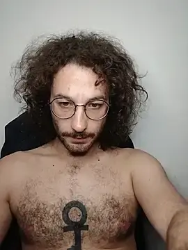 Stripchat Sex Cam of VanderVelvet