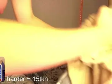 Stripchat Free Porn Cam of cream_fucks