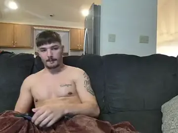 Stripchat Nude Webcam of derekmontana2