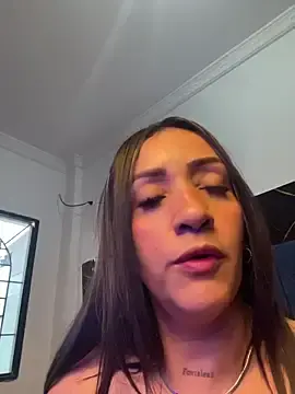 Stripchat Nude Webcam of kendall_flower