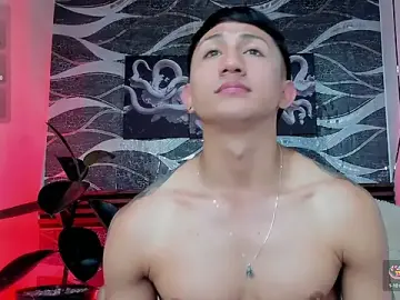 Stripchat Private Sex Chat of oliver_mr_