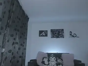 Stripchat Live Porn of satanbabee