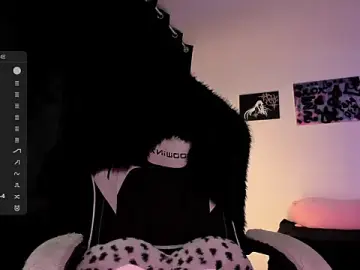Stripchat Sex Chat of satanbabee