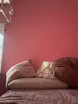 Stripchat Nude Webcam of springof96