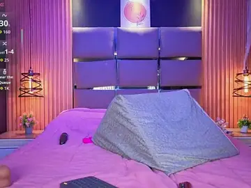 Stripchat Adult Webcams of AlanaWalker9