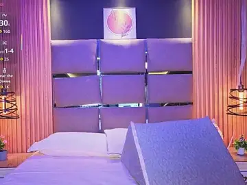 Stripchat Live Sex of AlanaWalker9