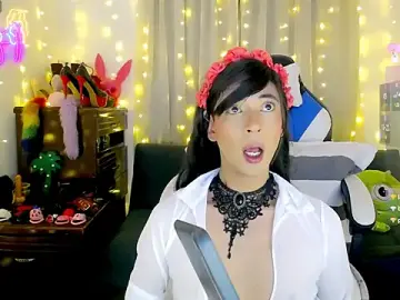Stripchat Nude Webcam of Aleexx___