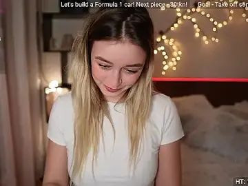 Stripchat Nude Webcam of Alexis___Texas