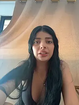 Stripchat Live Sex of Baby_Niels