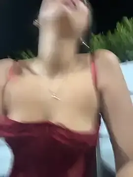 Stripchat Free Live Porn of Baby_Niels