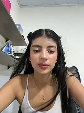 Stripchat Adult Video Chat of Baby_Niels