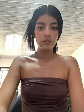 Stripchat Free Live Porn of Baby_Niels