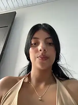 Stripchat Adult Webcams of Baby_Niels