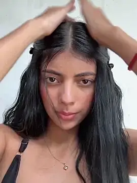 Stripchat Sex Cam of Baby_Niels