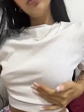 Stripchat Live Porn of Baby_Niels