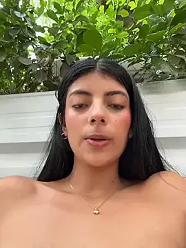 Stripchat Live Porn of Baby_Niels