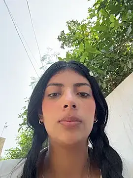 Stripchat Sex Chat of Baby_Niels