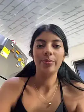 Stripchat Private Sex Chat of Baby_Niels