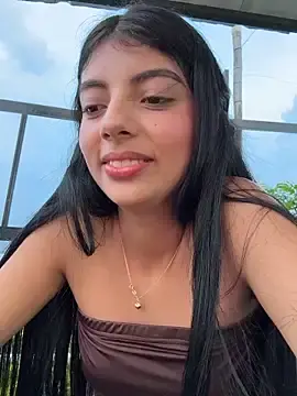 Stripchat Sex Chat of Baby_Niels