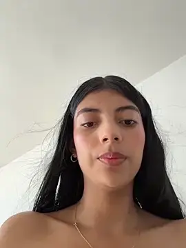 Stripchat Sex Chat of Baby_Niels