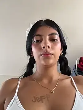 Stripchat Private Sex Chat of Baby_Niels