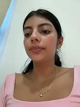 Stripchat Nude Webcam of Baby_Niels