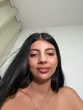 Stripchat Live Sex Cam of Baby_Niels