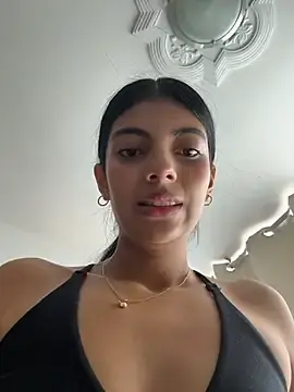 Stripchat Private Sex Chat of Baby_Niels