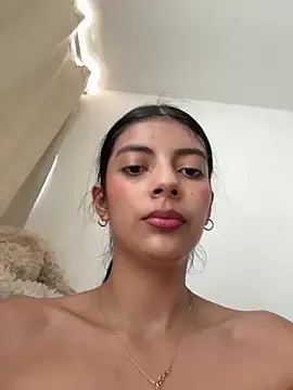 Stripchat Sex Cam of Baby_Niels