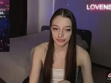 Stripchat Live Sex Cam of Cherry_air