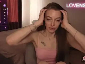 Stripchat Live Sex Cam of Cherry_air