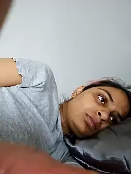 Stripchat Live Porn of DirtySnowball69