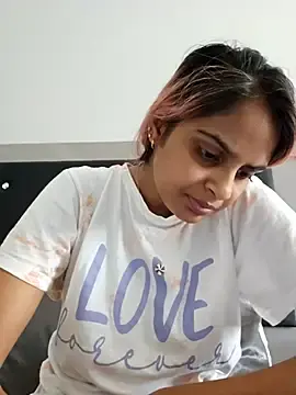 Stripchat Live Porn of DirtySnowball69