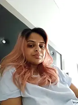 Stripchat Adult Webcam of DirtySnowball69