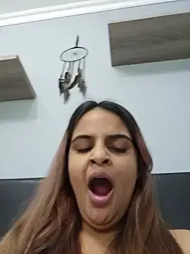 Stripchat Live Porn of DirtySnowball69