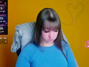 Stripchat Watch Live Sex Cams of Evelina_GG