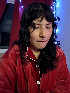 Stripchat Private Sex Chat of GinnyDelice