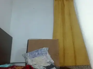 Stripchat Live Sex of JohanyLatino