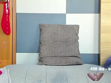 Stripchat Best Webcam of Kiera_Thomas