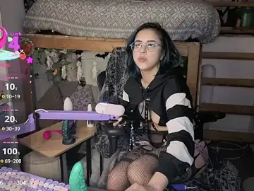 Stripchat Free Live Porn of LisandreLaVenale