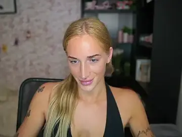 Stripchat Watch Live Sex Cams of Nicolette__Shea_