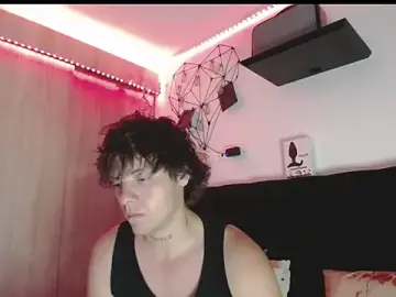 Stripchat Sex Cam of Santiago_kiler