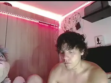 Stripchat Best Webcam of Santiago_kiler