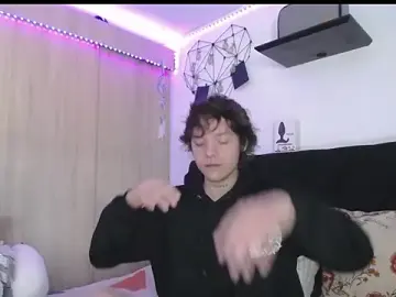 Stripchat Sex Cam of Santiago_kiler