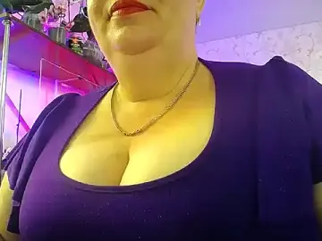 Stripchat Live Sex Cam of _Sweet_Woman