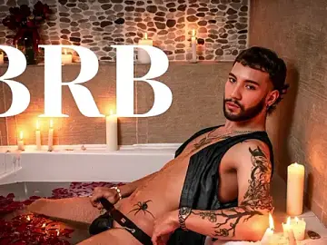 Stripchat Private Sex Chat of angel_kyrozz