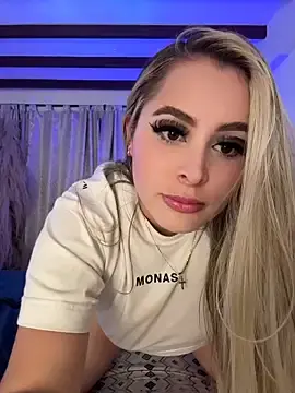 Stripchat Live Porn of natashasweet