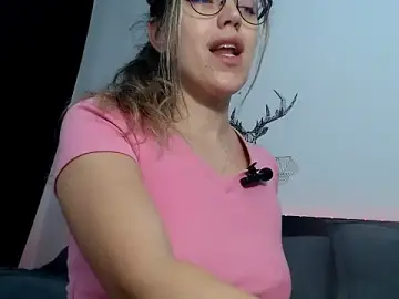 Stripchat Nude Webcam of sweetl30