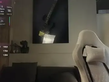 Stripchat Adult Webcams of AyreenMoore